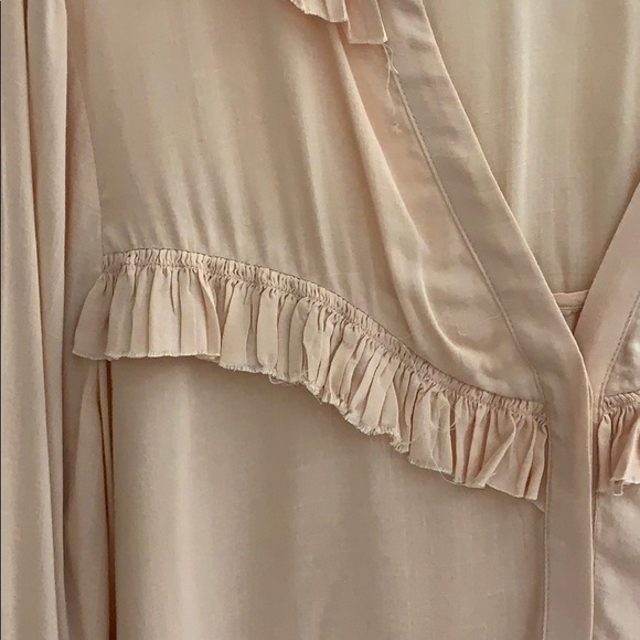 Paige Button Down - Picture 4 of 6